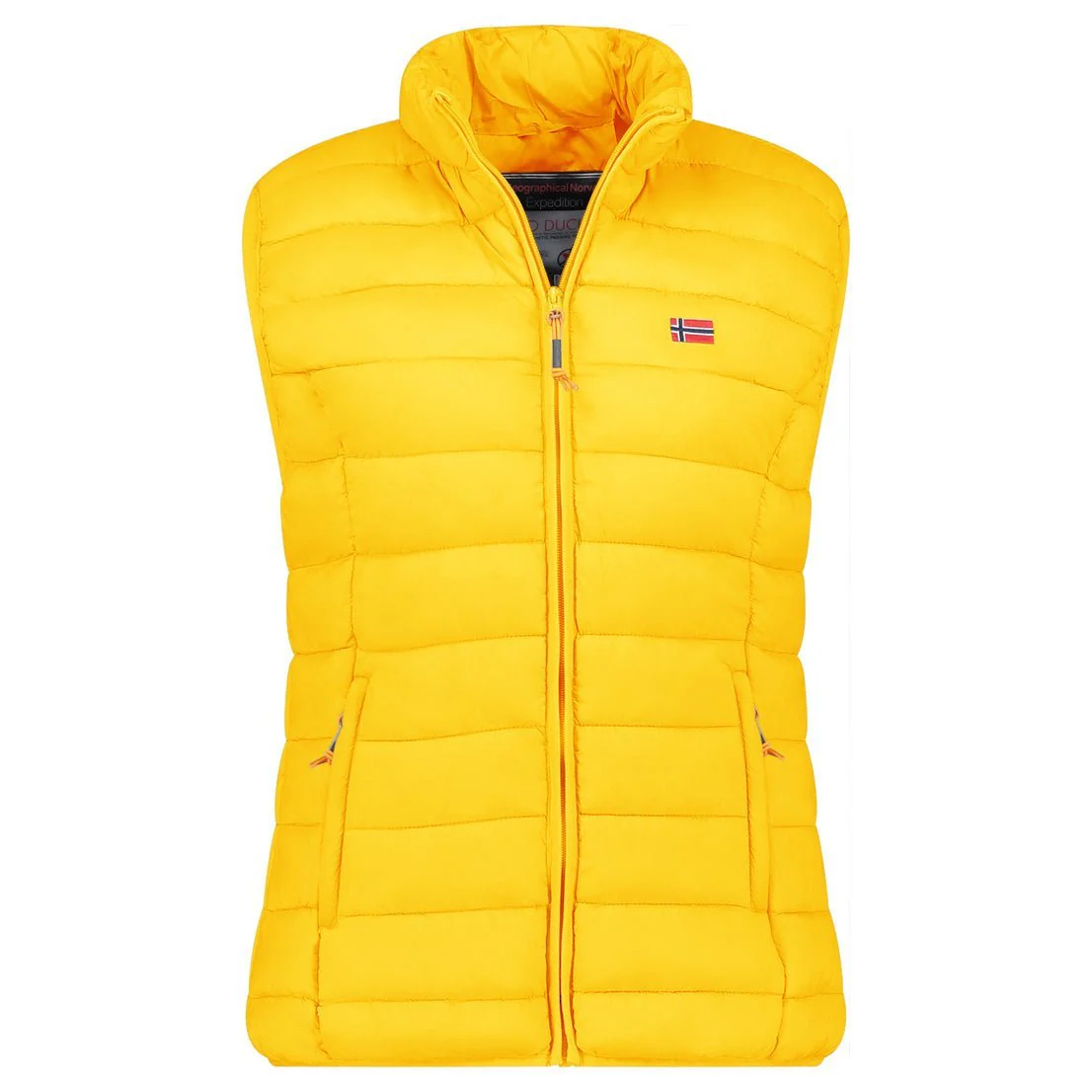 Geographical Norway VATIKOLOR Femme - Doudoune - Image 69