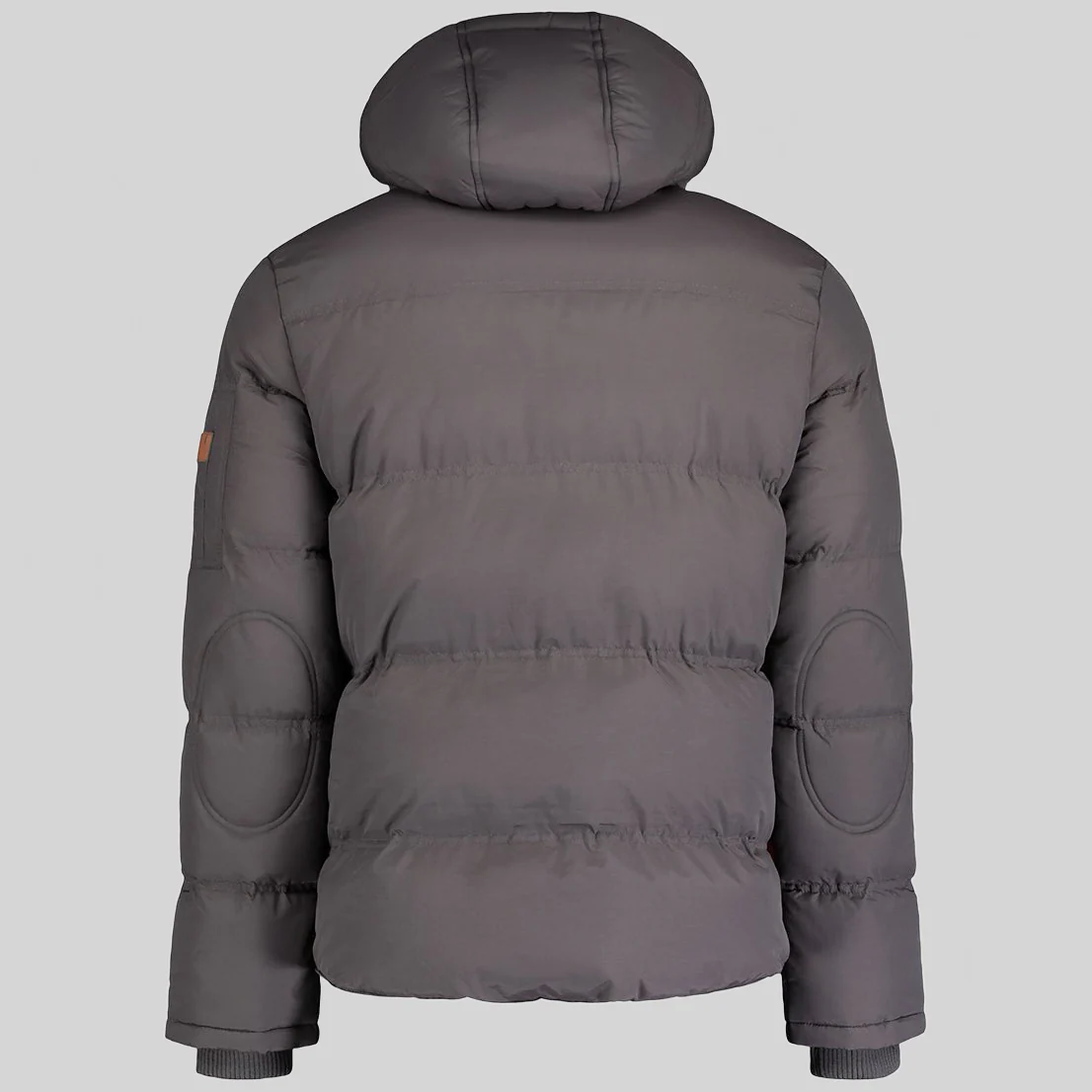 Geographical Norway VERVEINE Homme - Doudoune - Image 11