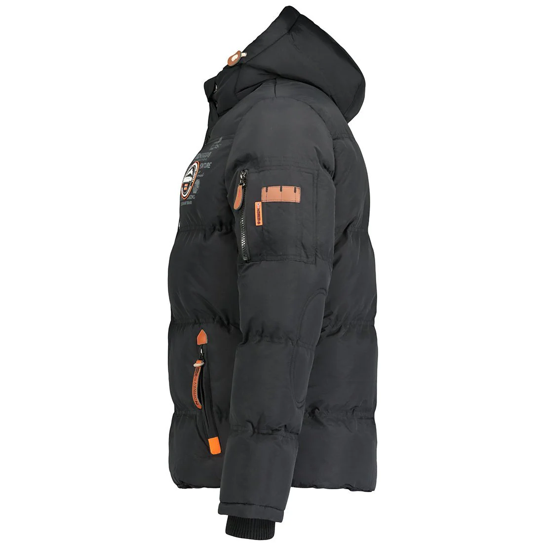 Geographical Norway VERVEINE Homme - Doudoune - Image 3