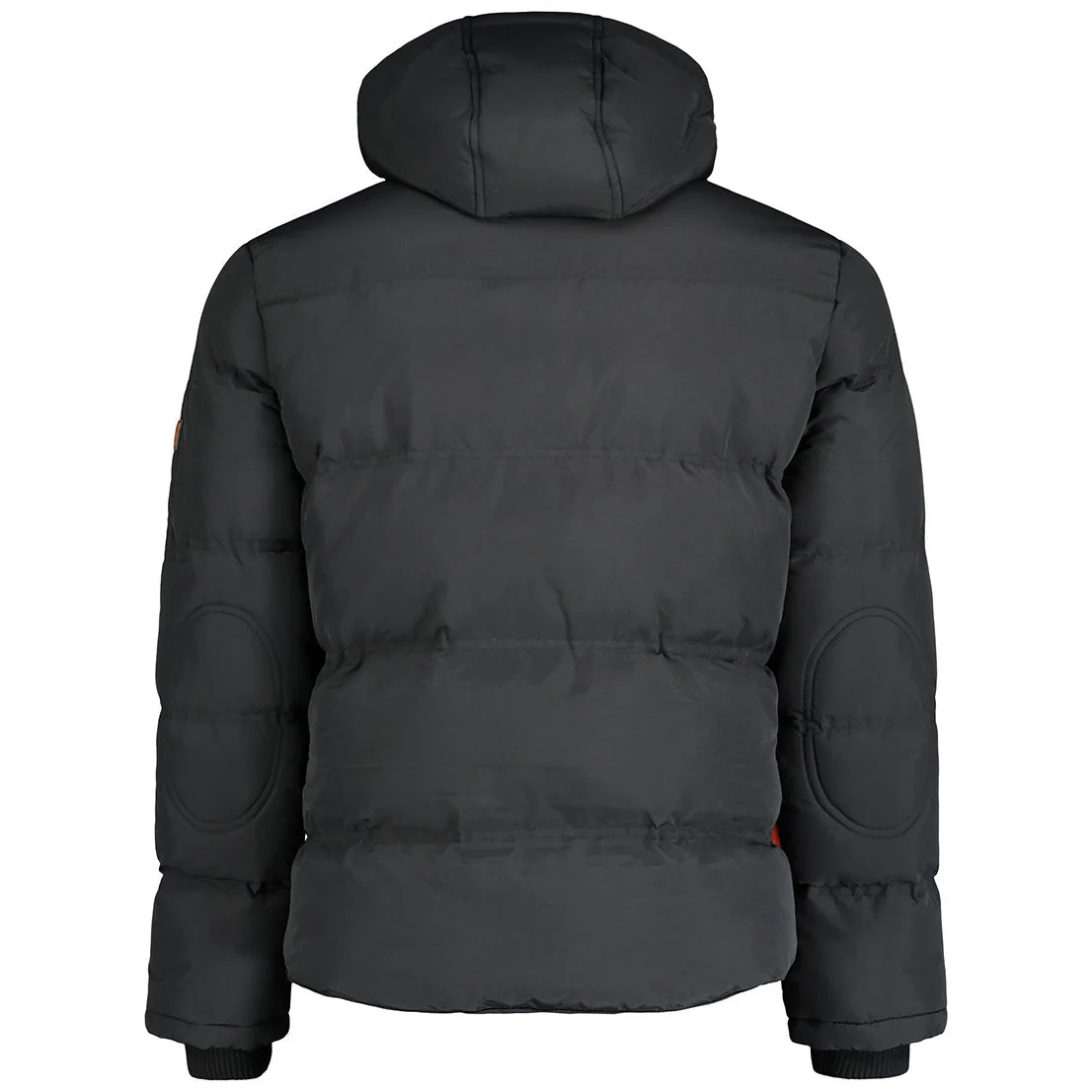 Geographical Norway VERVEINE Homme - Doudoune - Image 4