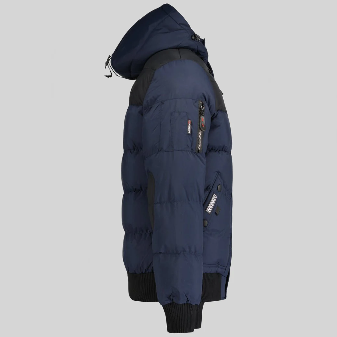 Geographical Norway VOLVA Homme - Parka - Image 7
