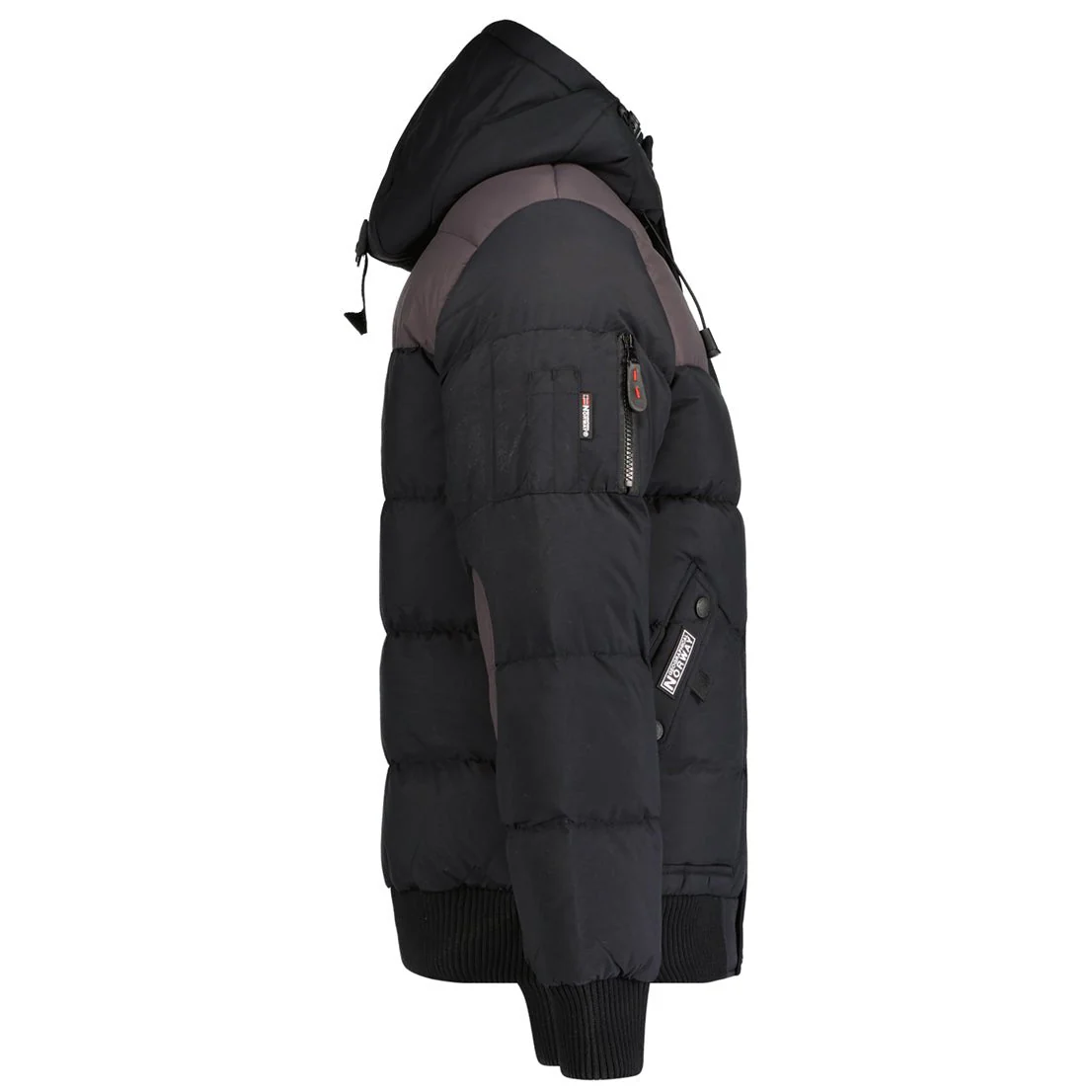 Geographical Norway VOLVA Homme - Parka - Image 9