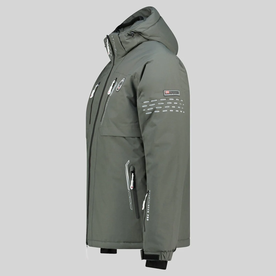 Geographical Norway WALDO Homme - Veste Ski - Image 12