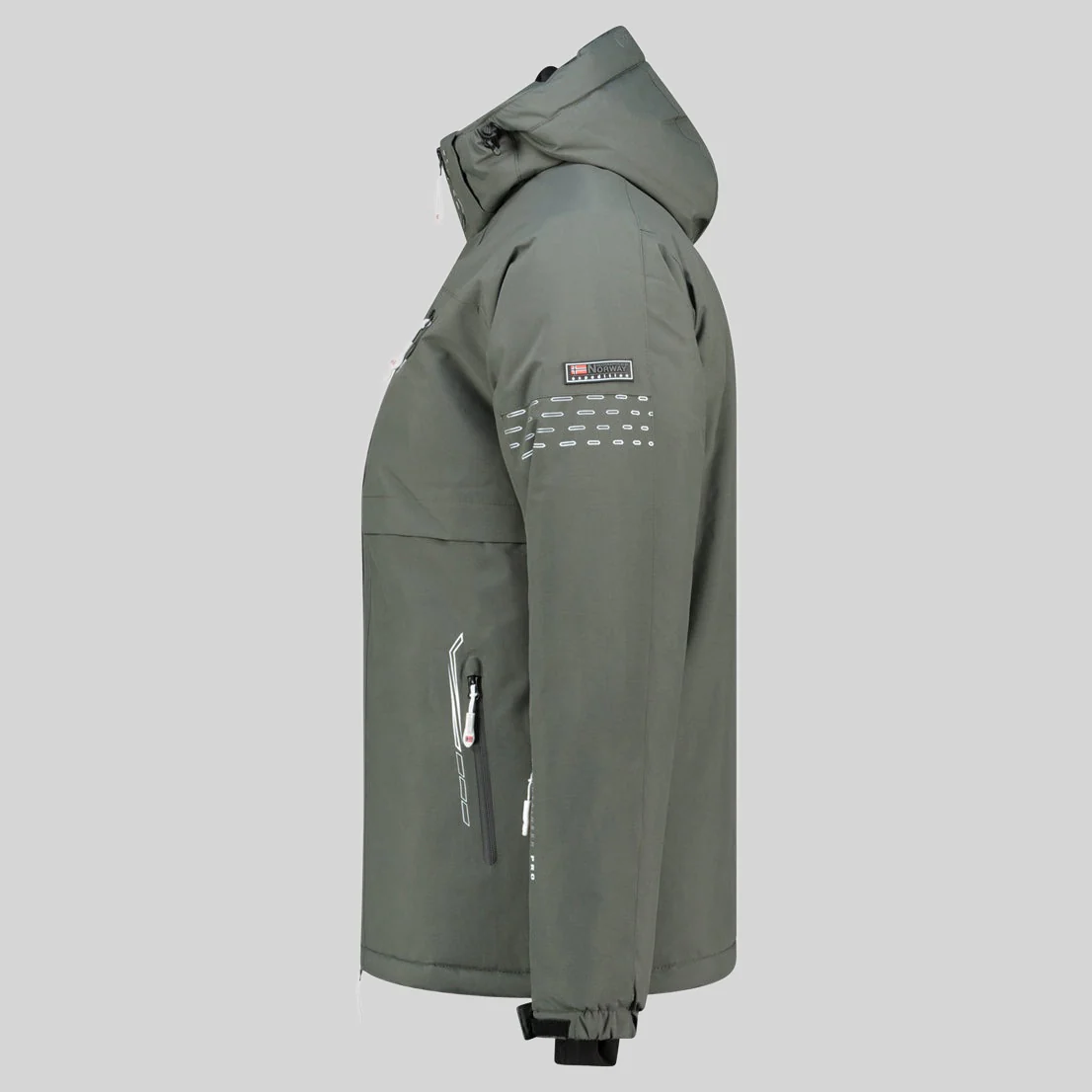 Geographical Norway WALDO Homme - Veste Ski - Image 13