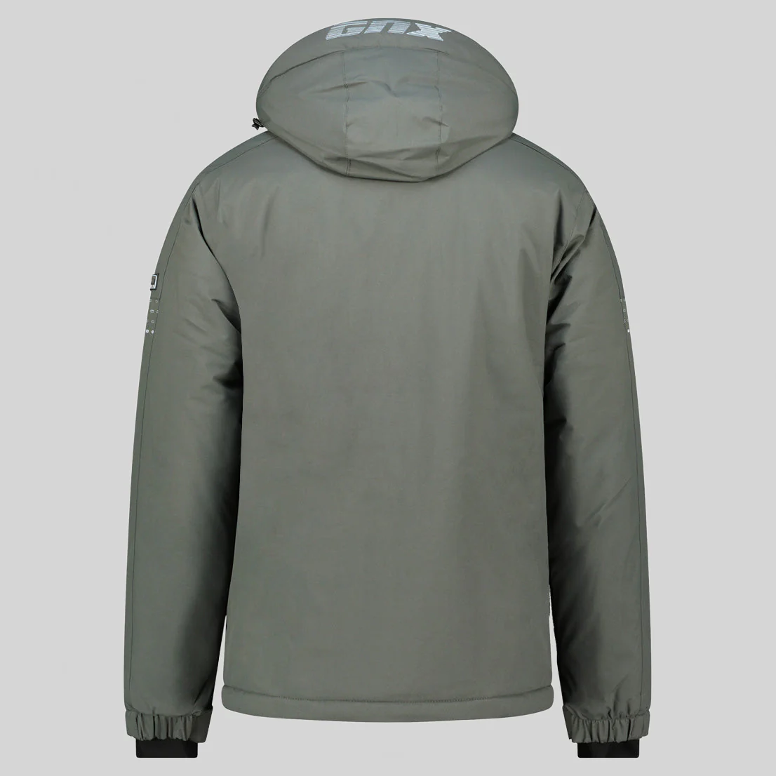Geographical Norway WALDO Homme - Veste Ski - Image 14