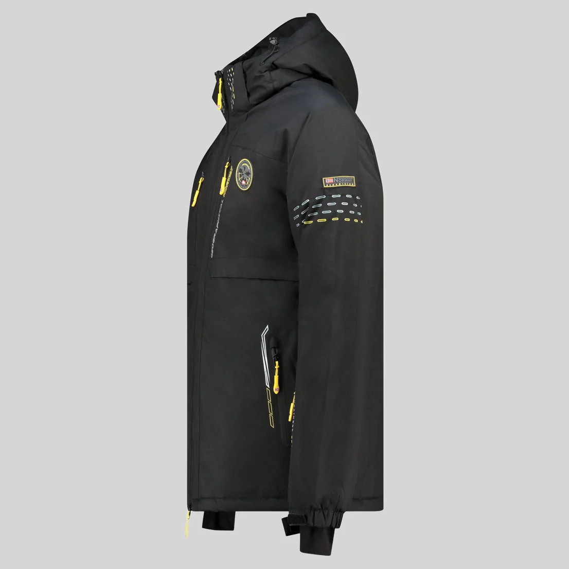 Geographical Norway WALDO Homme - Veste Ski - Image 16