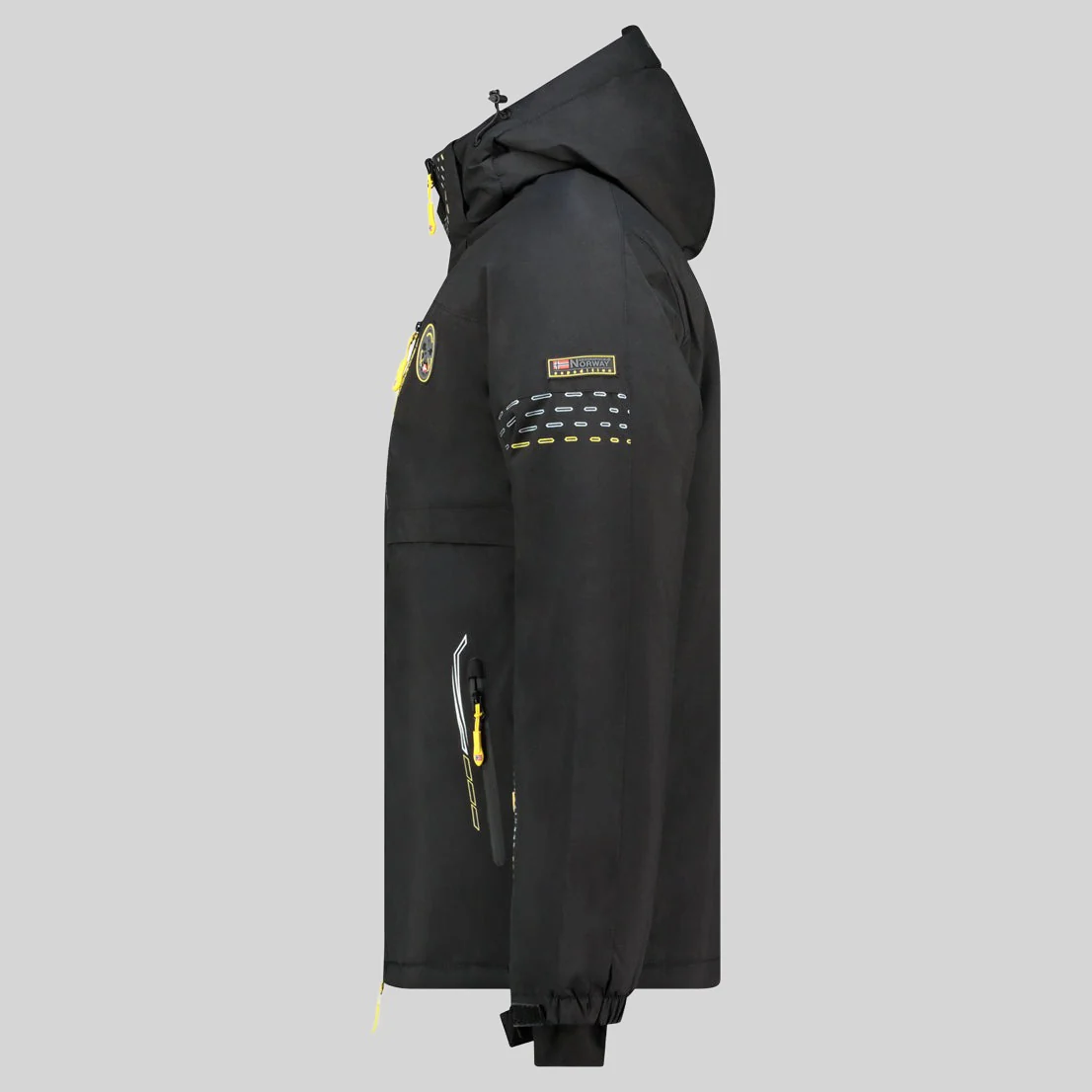 Geographical Norway WALDO Homme - Veste Ski - Image 17