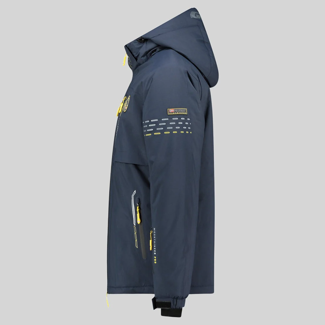 Geographical Norway WALDO Homme - Veste Ski - Image 3