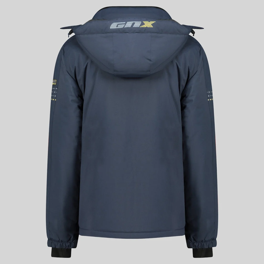 Geographical Norway WALDO Homme - Veste Ski - Image 4