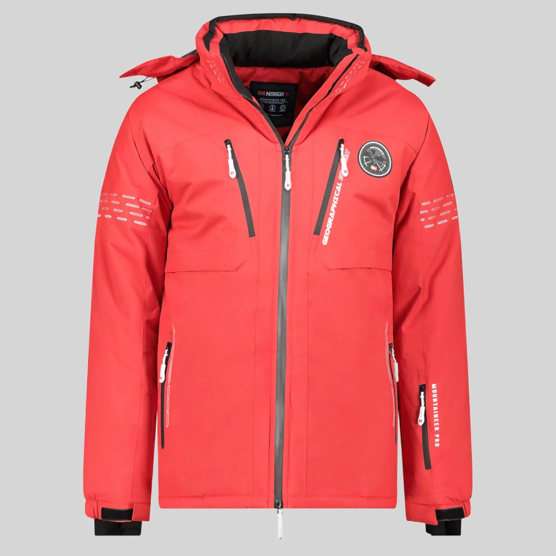 Geographical Norway WALDO Homme - Veste Ski - Image 6