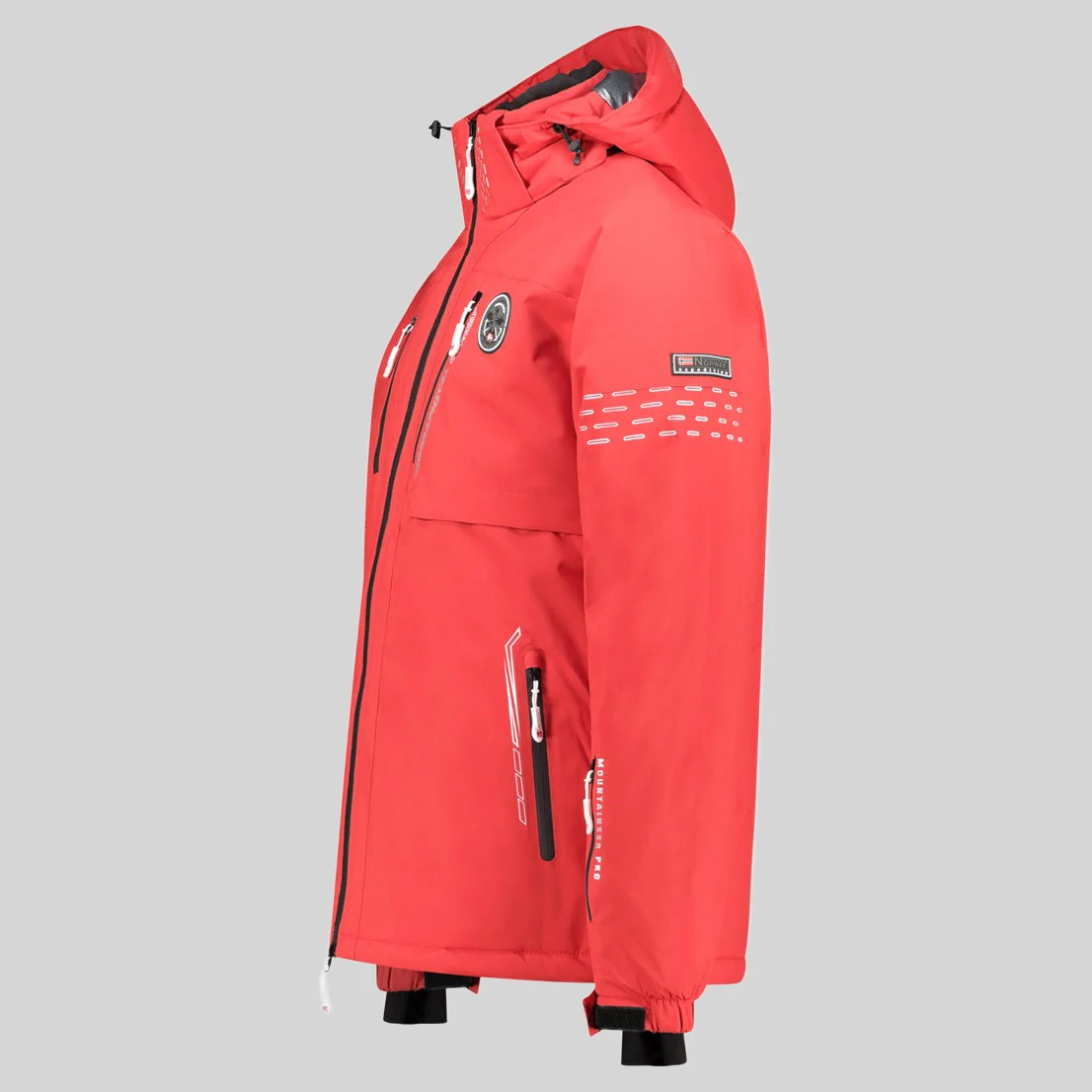 Geographical Norway WALDO Homme - Veste Ski - Image 7