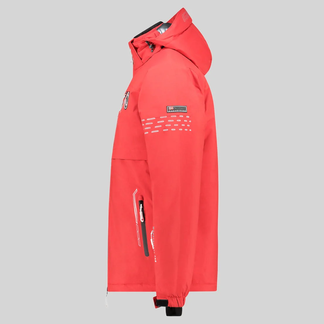 Geographical Norway WALDO Homme - Veste Ski - Image 8