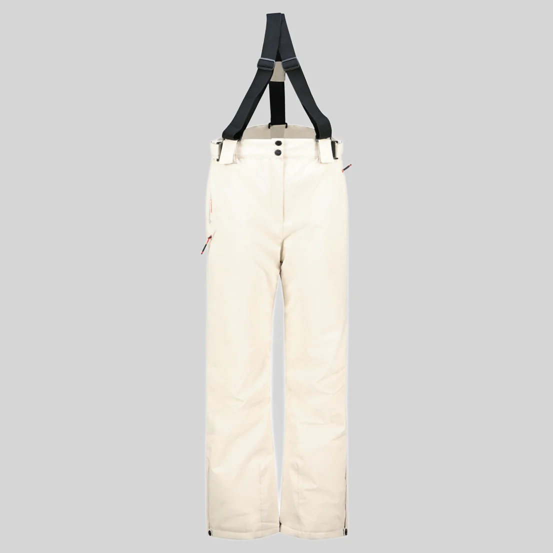 Geographical Norway WALIA Femme - Pantalon Ski - Image 3