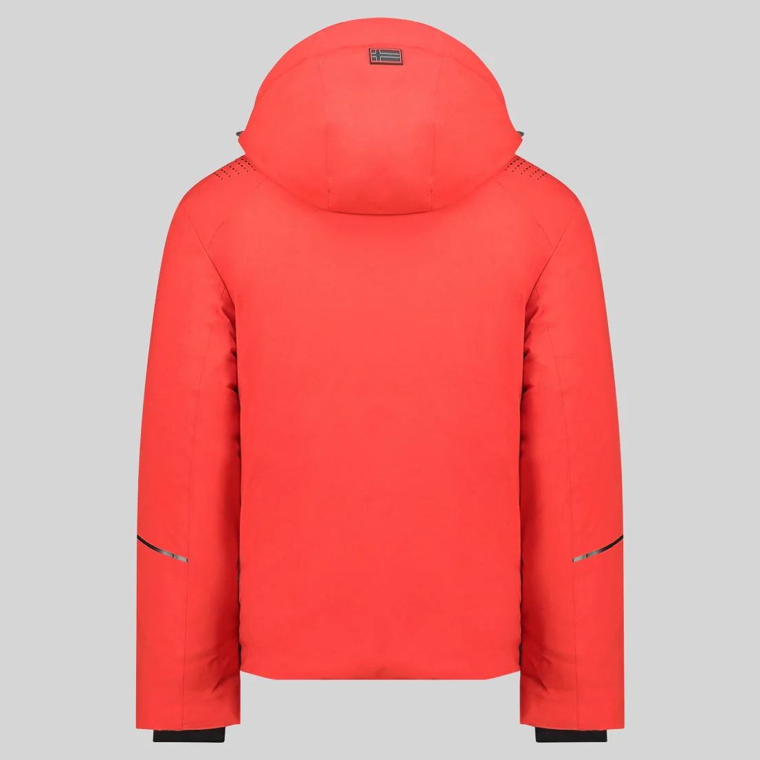 Geographical Norway WAOUH Homme - Veste Ski - Image 10
