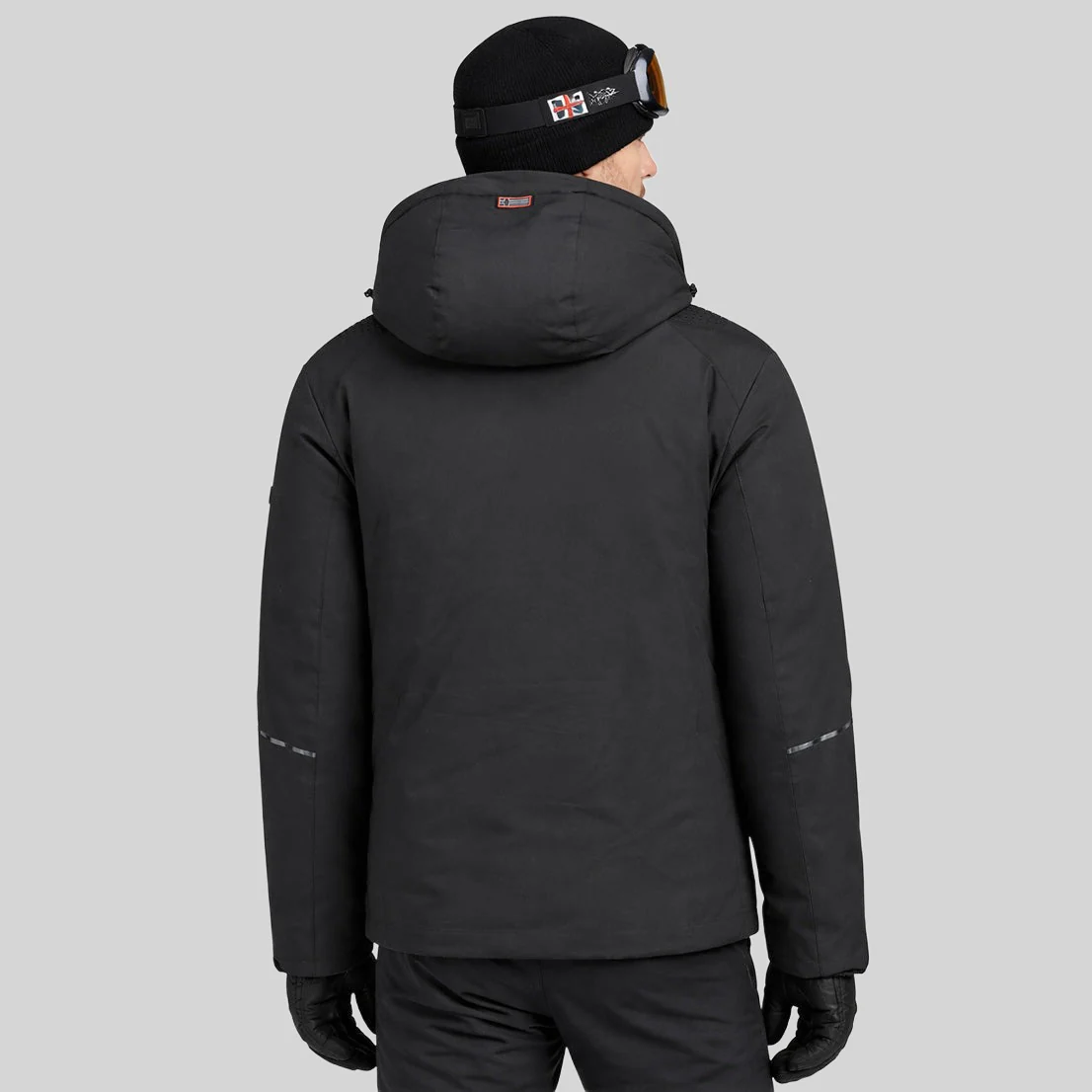 Geographical Norway WAOUH Homme - Veste Ski - Image 12