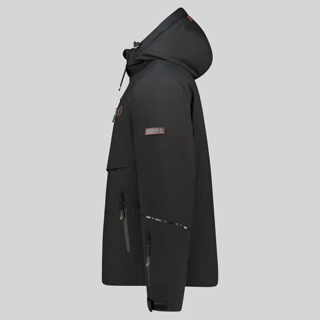 Geographical Norway WAOUH Homme - Veste Ski - Image 15