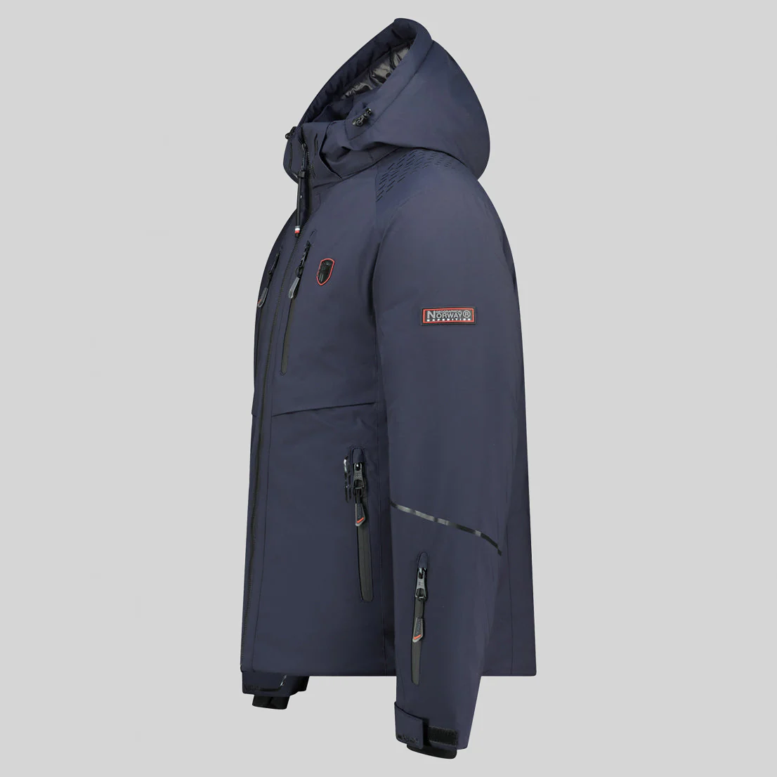 Geographical Norway WAOUH Homme - Veste Ski - Image 3
