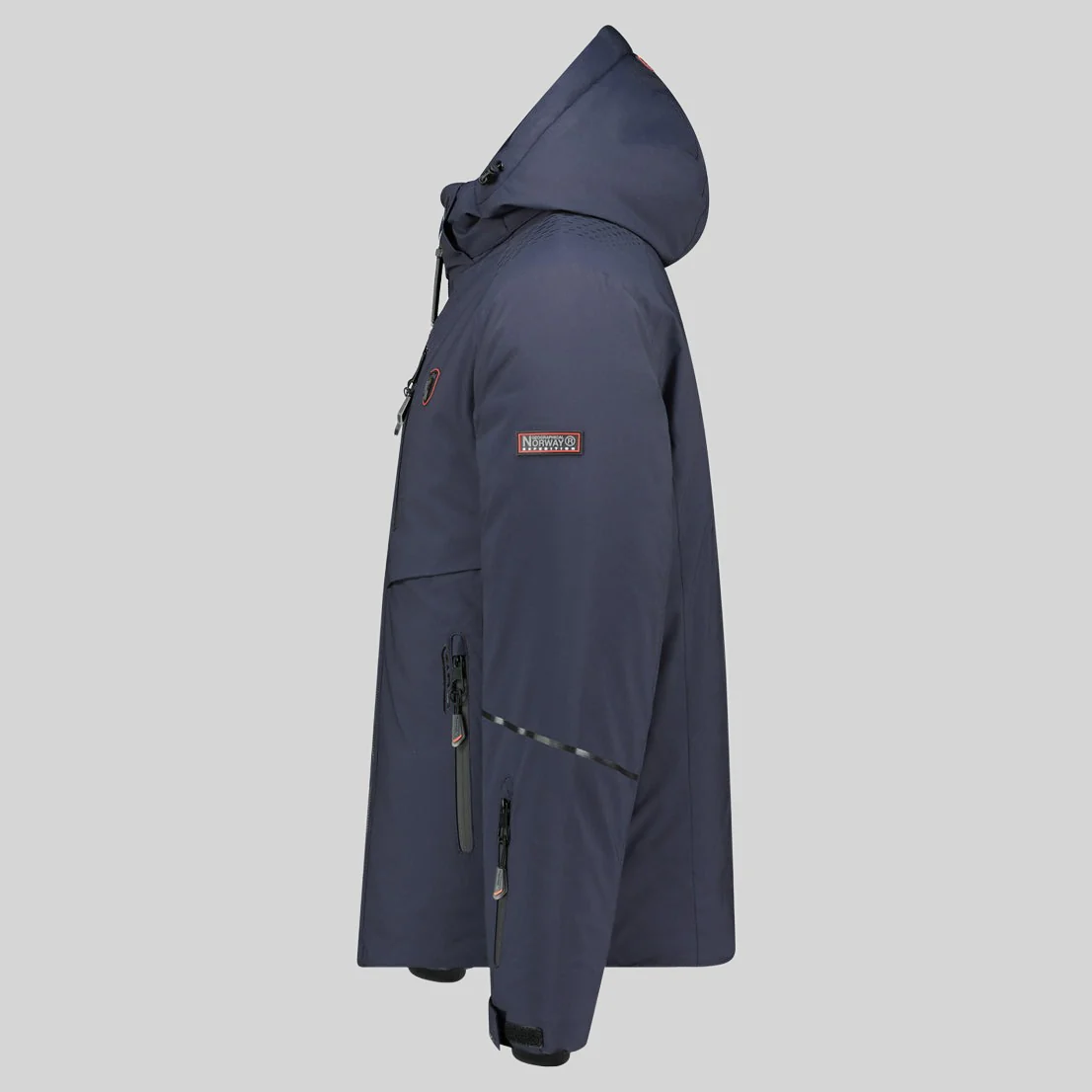 Geographical Norway WAOUH Homme - Veste Ski - Image 4