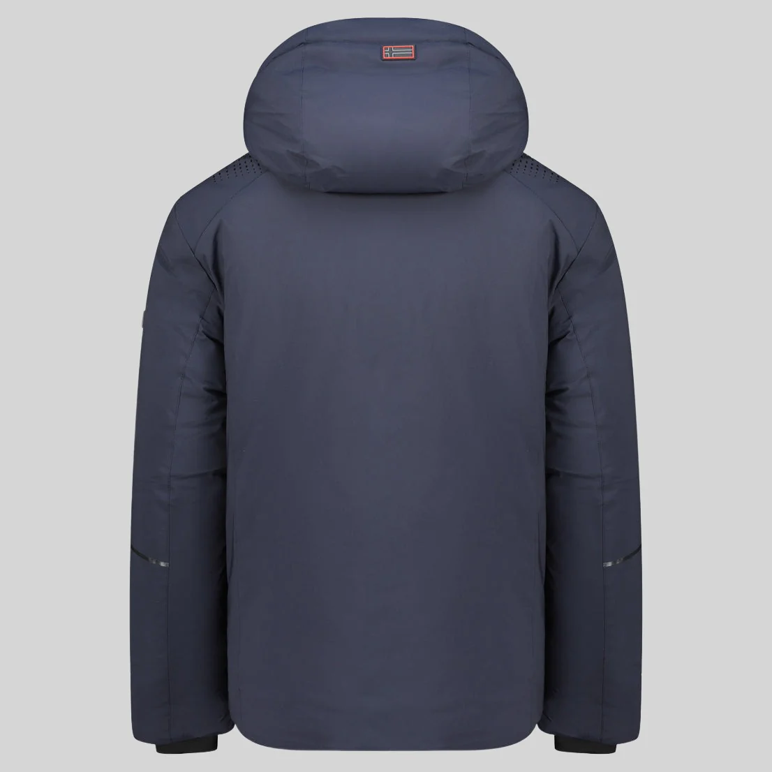 Geographical Norway WAOUH Homme - Veste Ski - Image 5