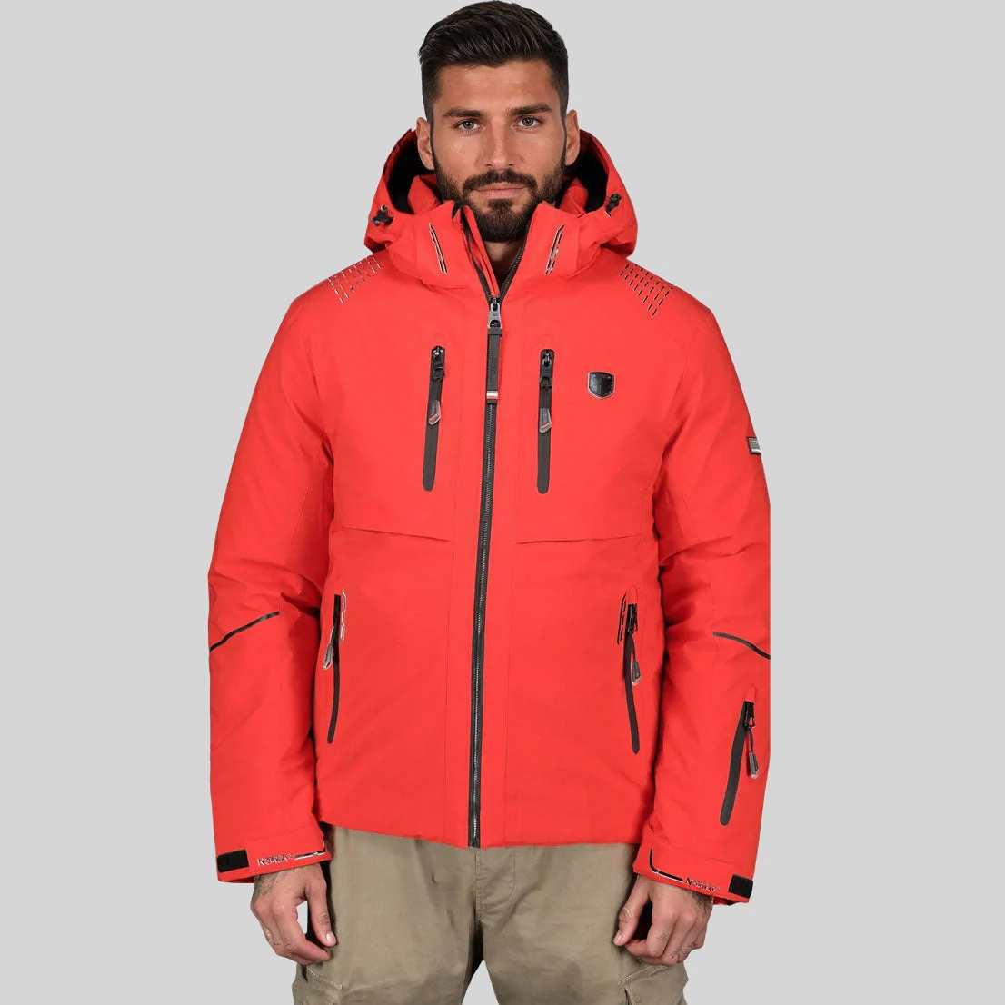 Geographical Norway WAOUH Homme - Veste Ski - Image 6