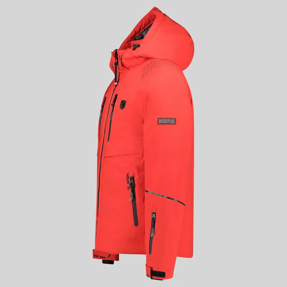 Geographical Norway WAOUH Homme - Veste Ski - Image 8