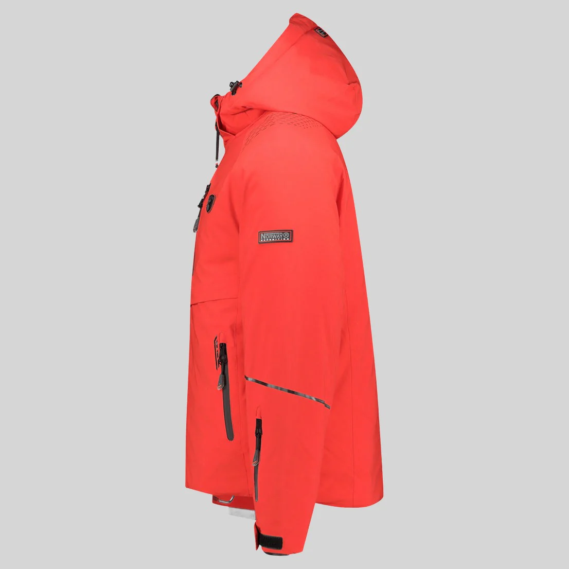 Geographical Norway WAOUH Homme - Veste Ski - Image 9