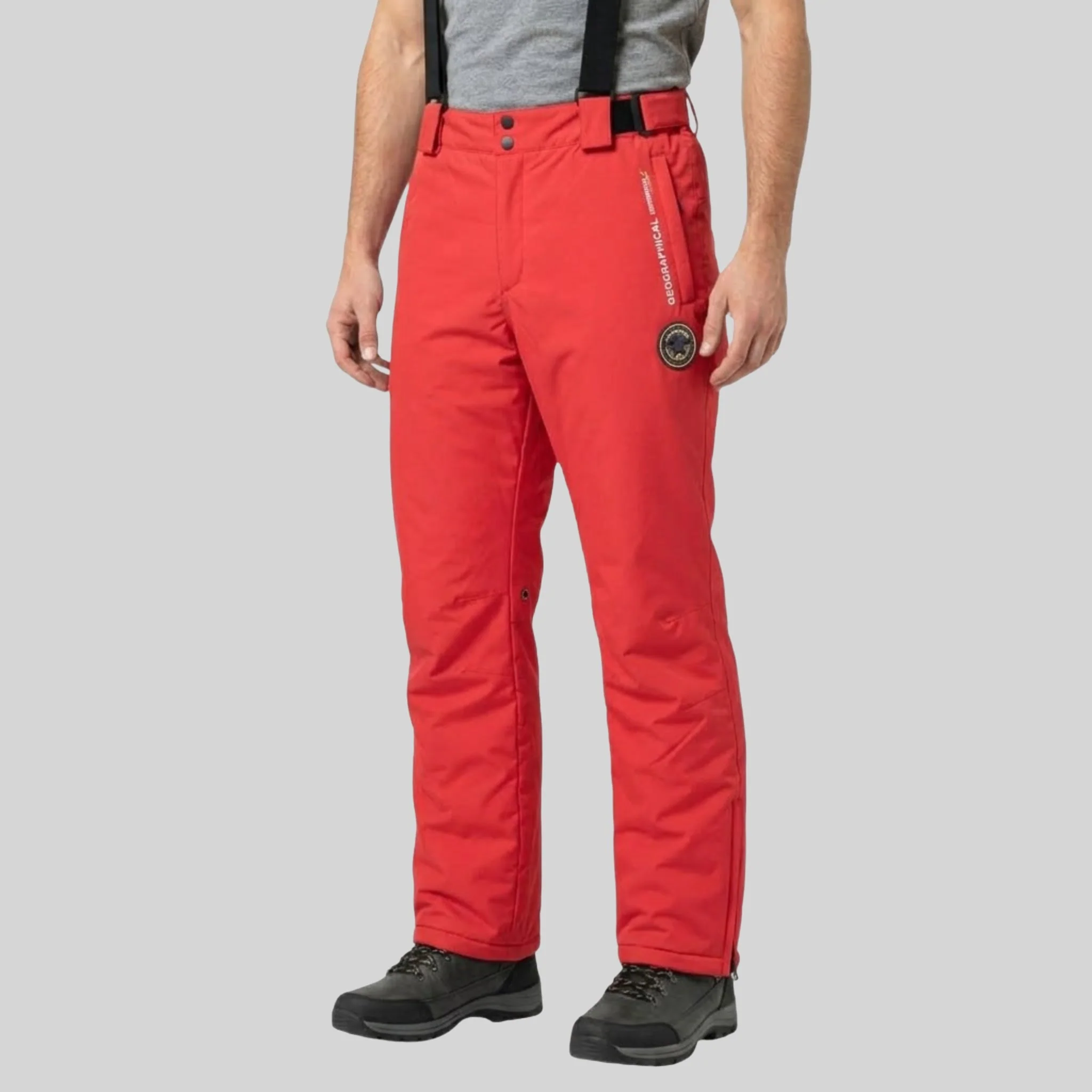 Geographical Norway WASHINGTON Homme - Pantalon Ski - Image 10