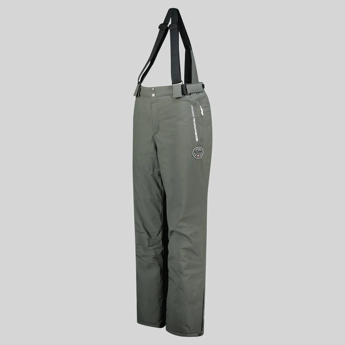 Geographical Norway WASHINGTON Homme - Pantalon Ski - Image 17