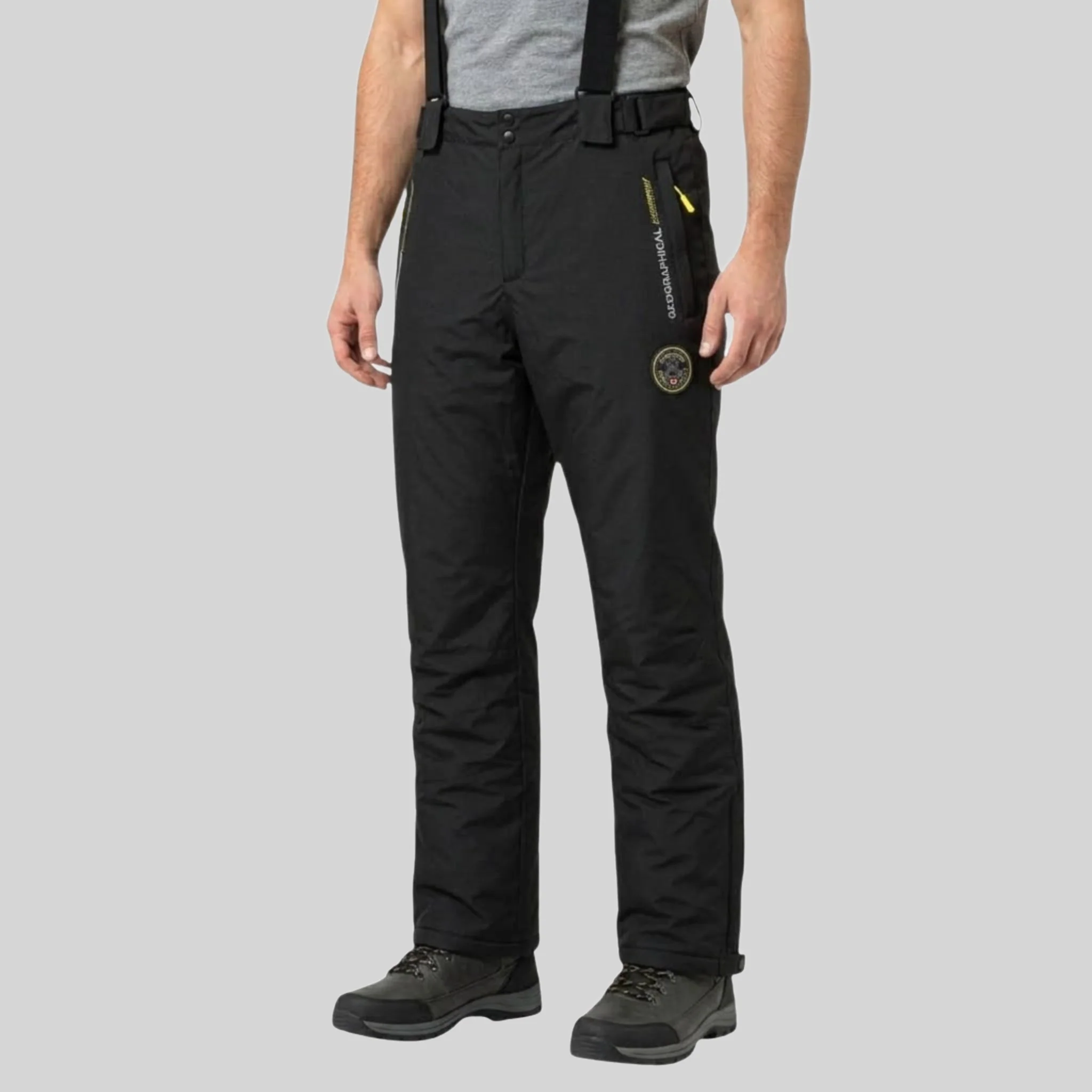 Geographical Norway WASHINGTON Homme - Pantalon Ski - Image 5