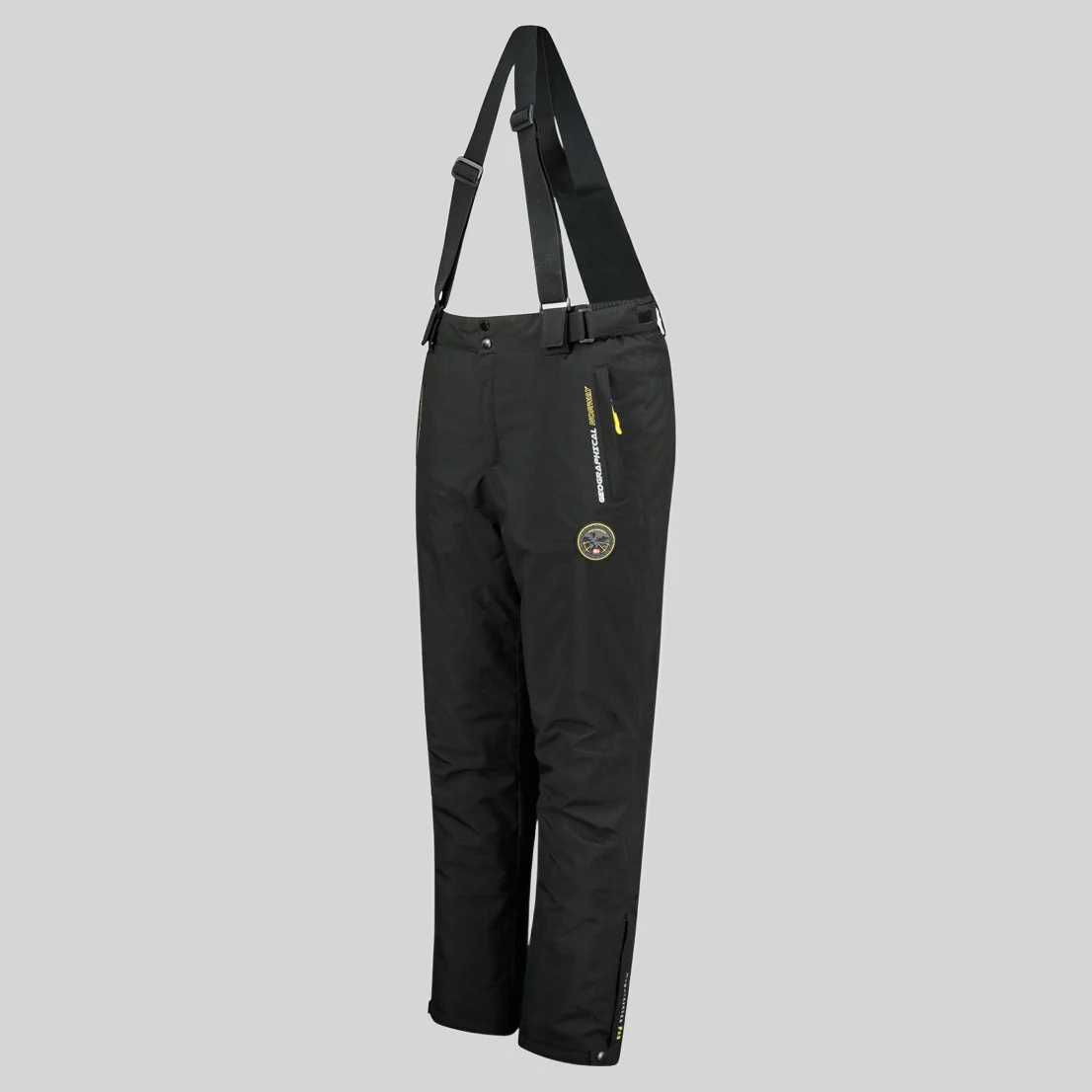 Geographical Norway WASHINGTON Homme - Pantalon Ski - Image 7