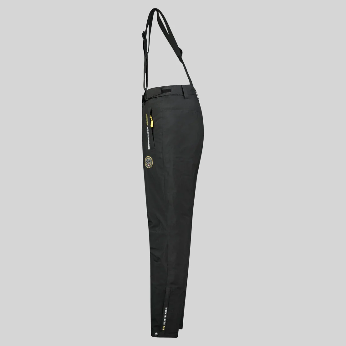Geographical Norway WASHINGTON Homme - Pantalon Ski - Image 8