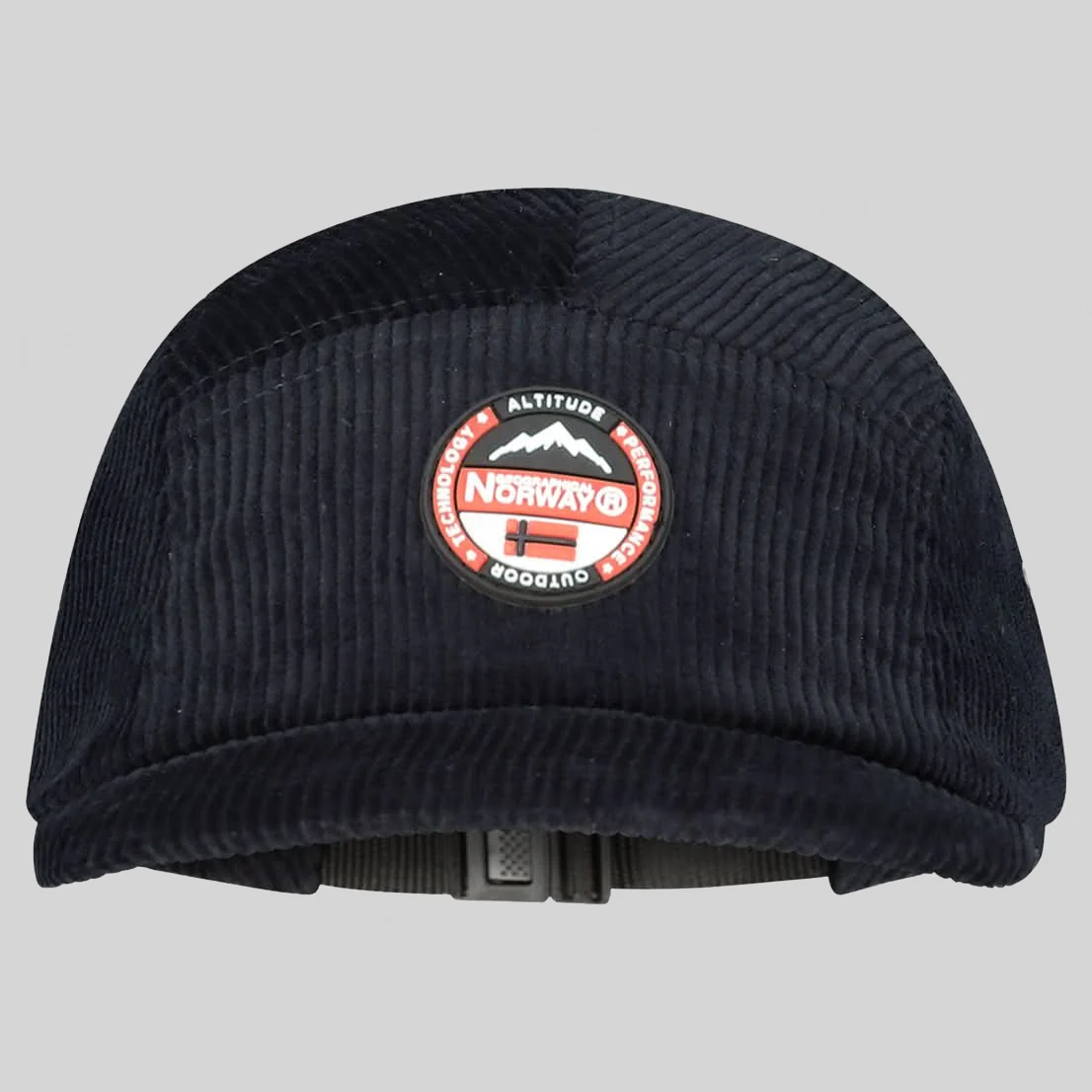Geographical Norway WHAT - Casquette - Image 3