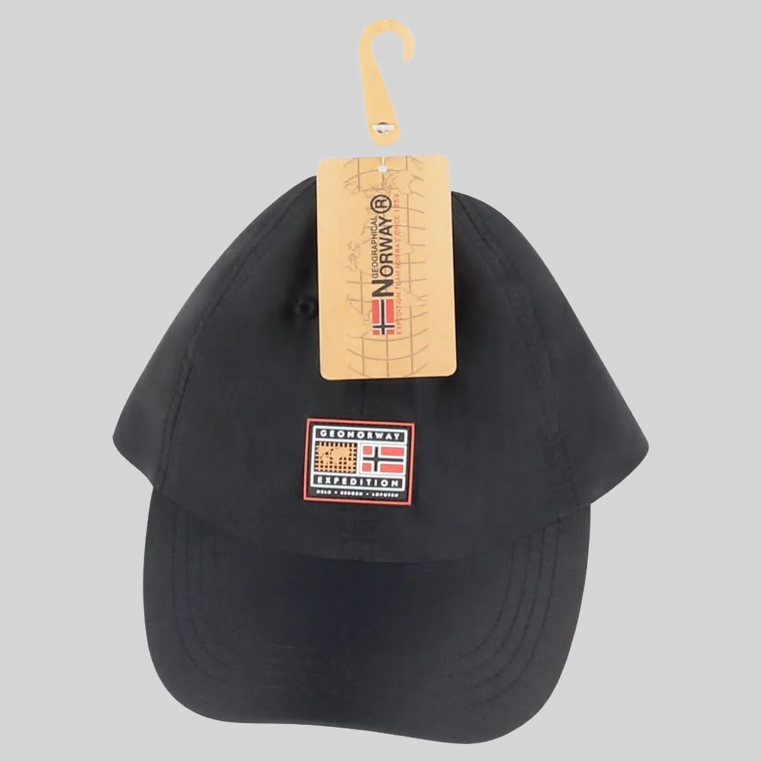 Geographical Norway WILLIAM - Casquette - Image 16