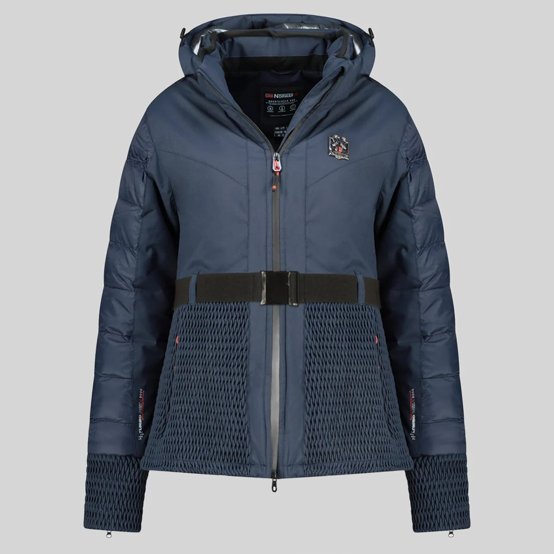 Geographical Norway WOLITA Femme - Veste Ski - Image 10