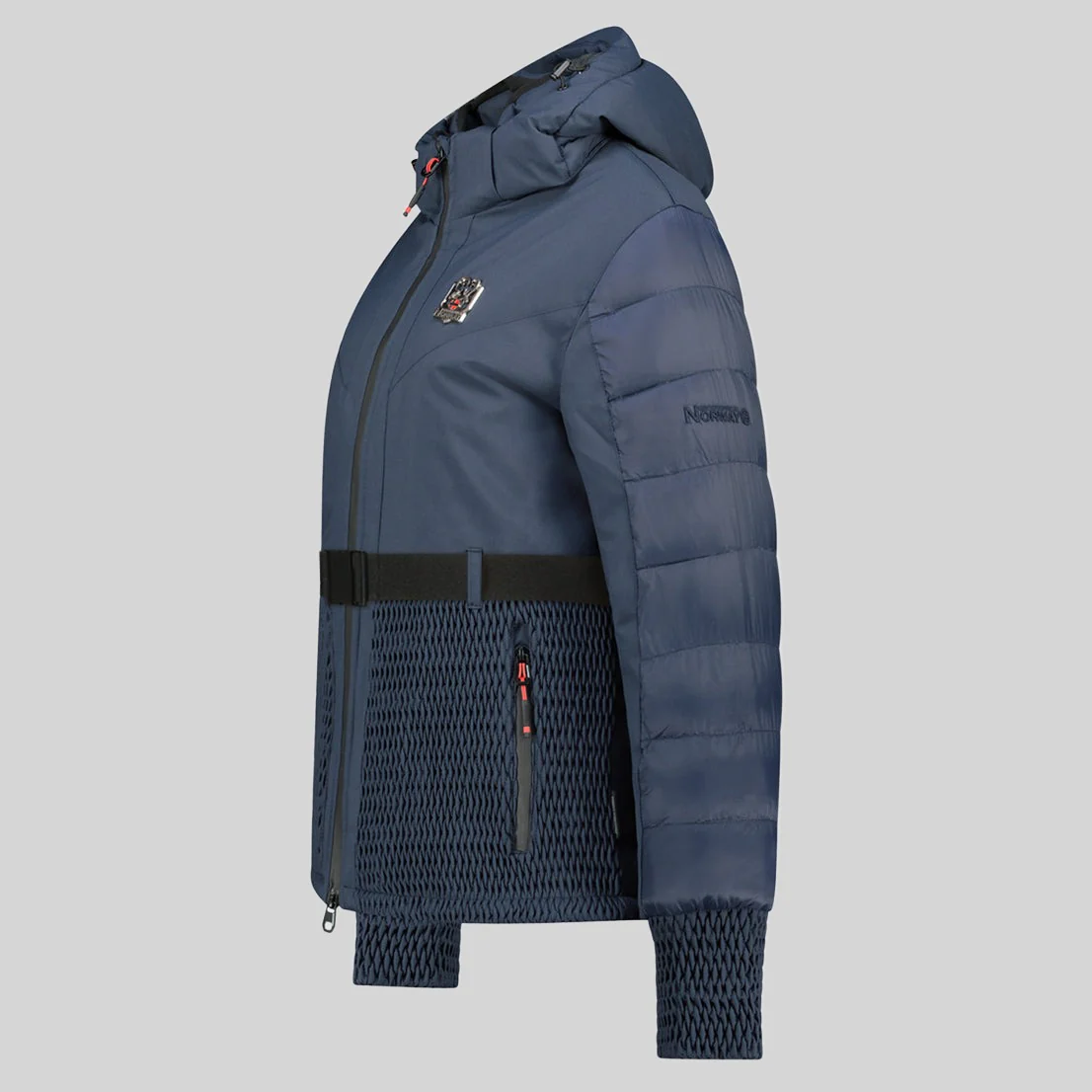 Geographical Norway WOLITA Femme - Veste Ski - Image 11