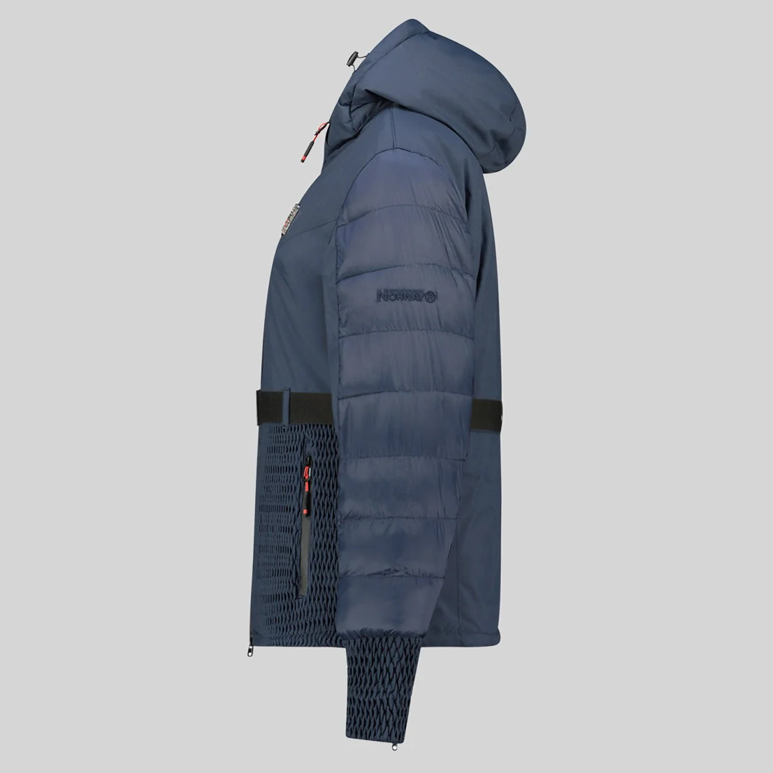 Geographical Norway WOLITA Femme - Veste Ski - Image 12