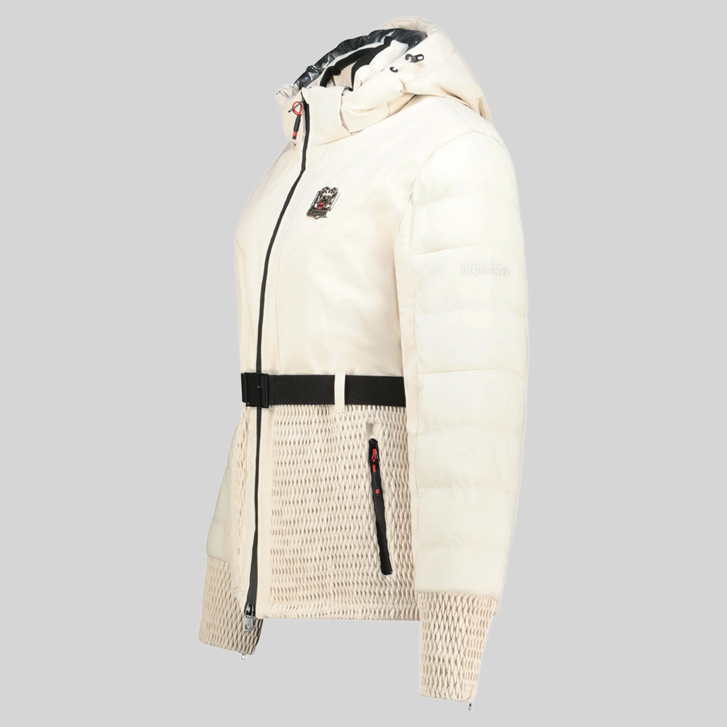 Geographical Norway WOLITA Femme - Veste Ski - Image 7