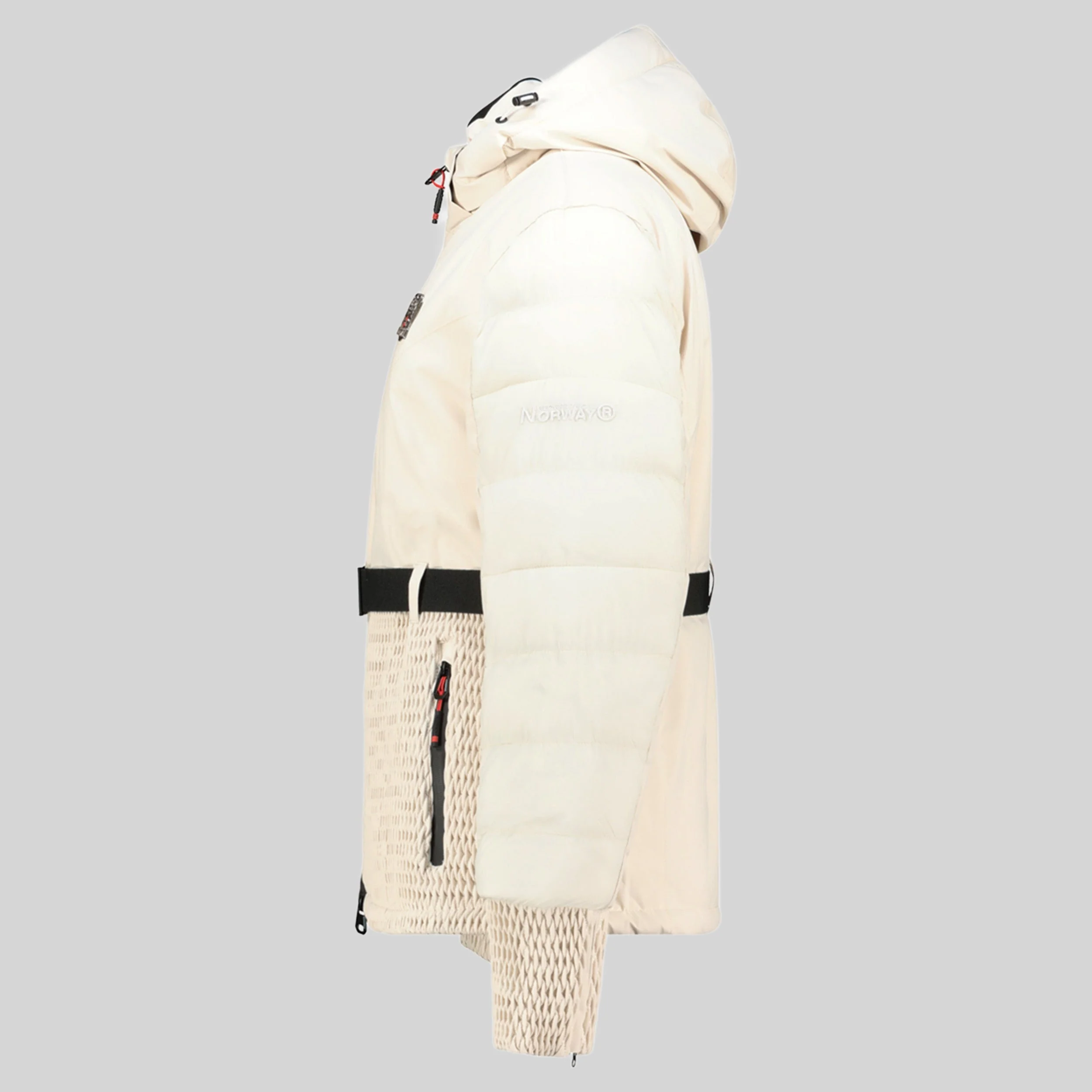 Geographical Norway WOLITA Femme - Veste Ski - Image 8