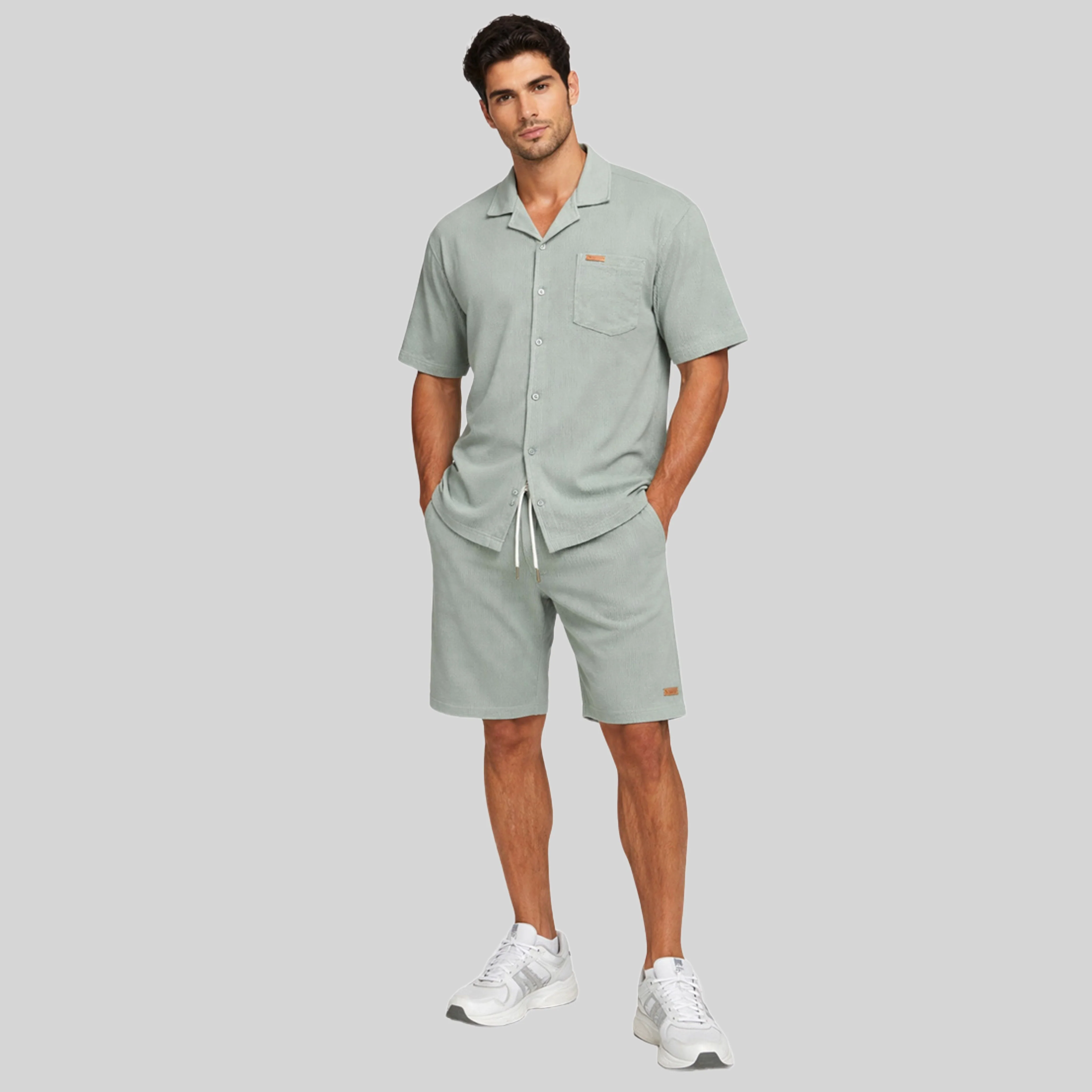 Geographical Norway ZIFEL Homme - Chemise - Image 19