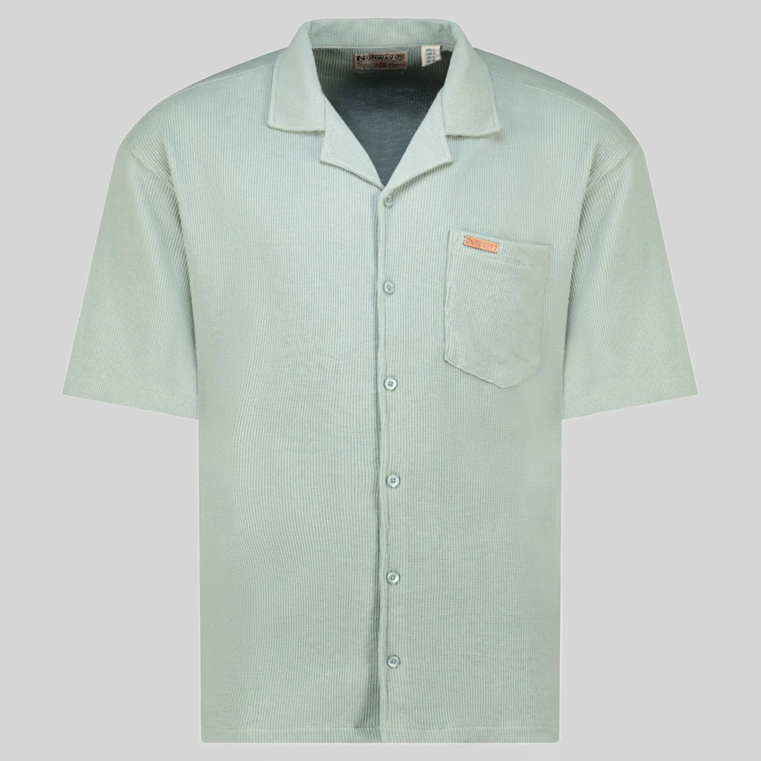 Geographical Norway ZIFEL Homme - Chemise - Image 21