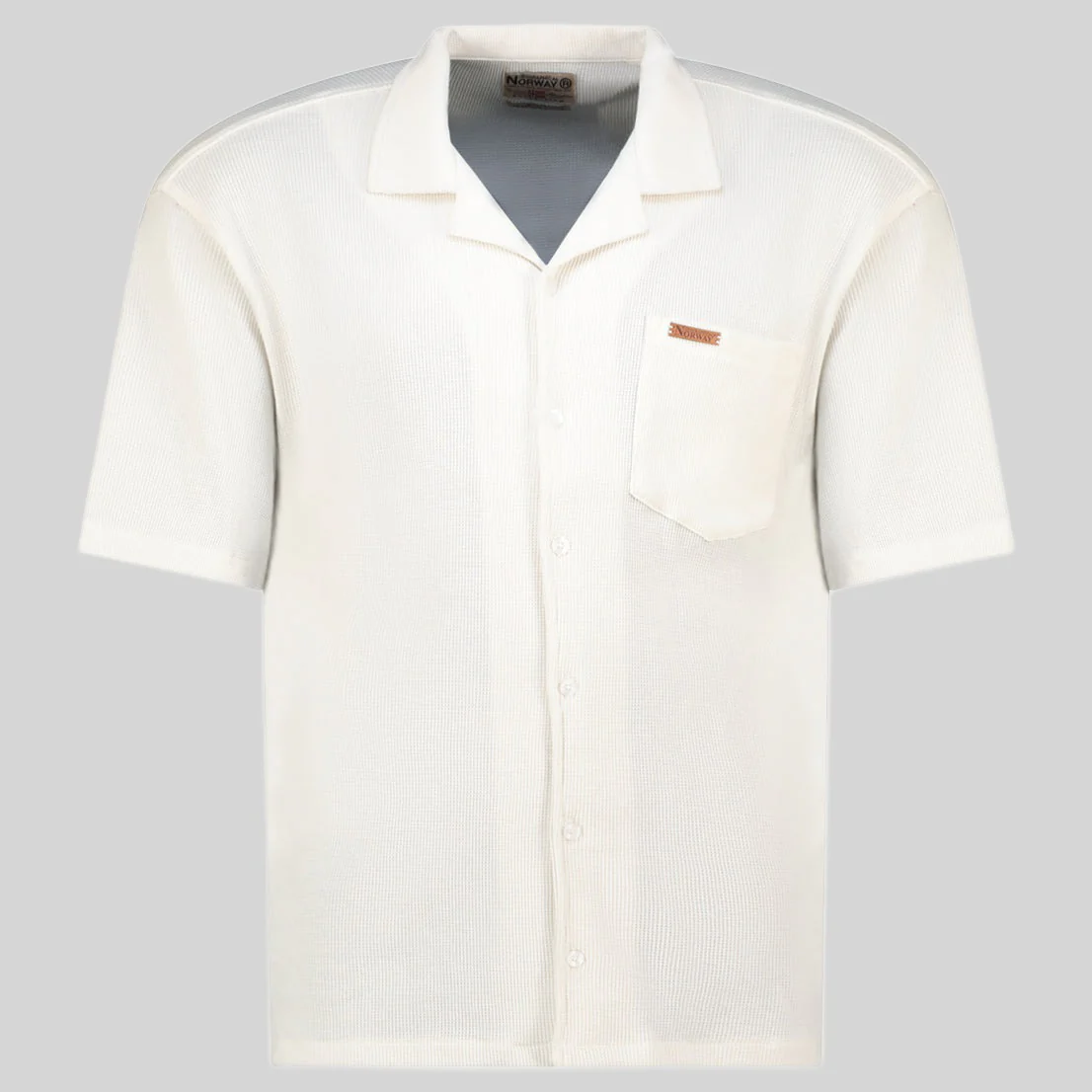 Geographical Norway ZIFEL Homme - Chemise - Image 3
