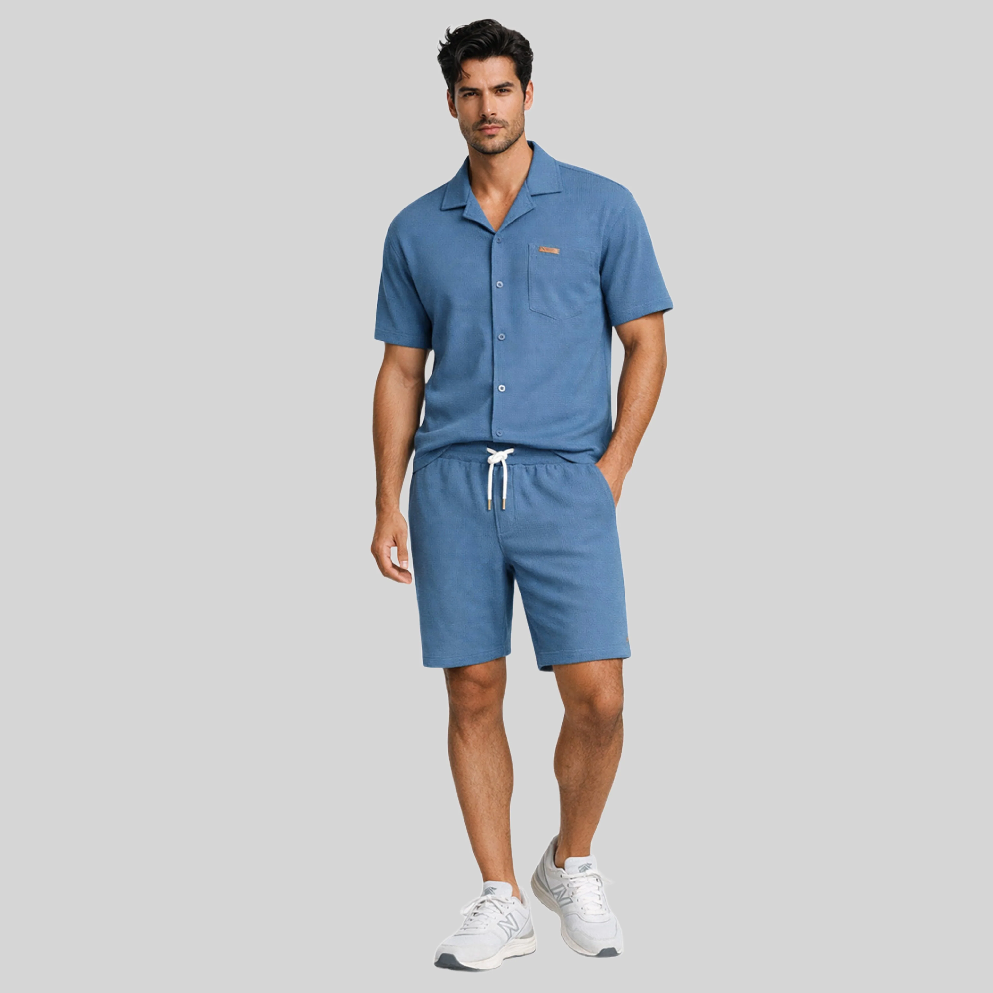 Geographical Norway ZIFEL Homme - Chemise - Image 7