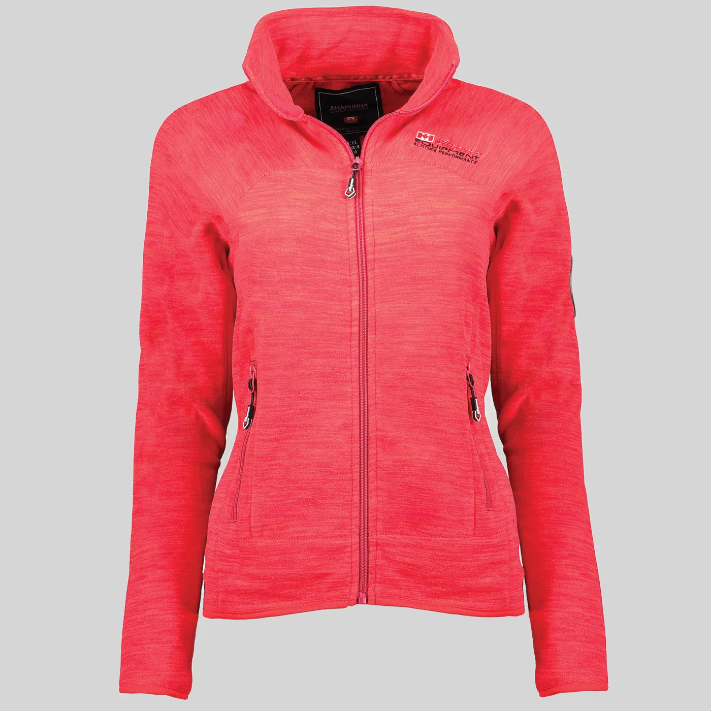 TYRELLANA Anapurna LADY Femme - Polaire Fine - Image 19